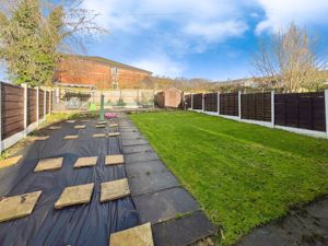 Garden- click for photo gallery